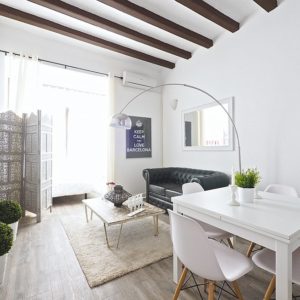 Rustic Apartment10