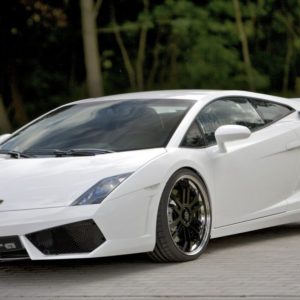 Lamborghini Gallardo
