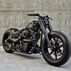 harley davidson
