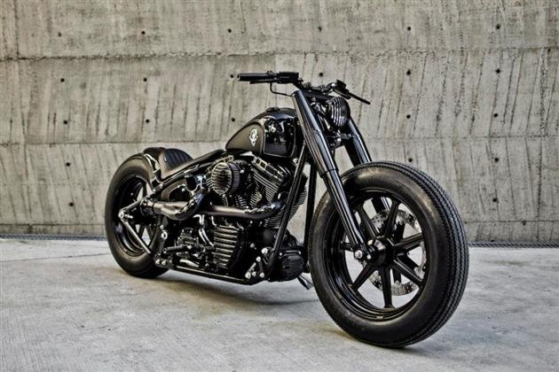 harley davidson harley davidson