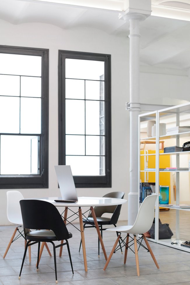Brooklyn Style Loft7 Brooklyn Style Loft7