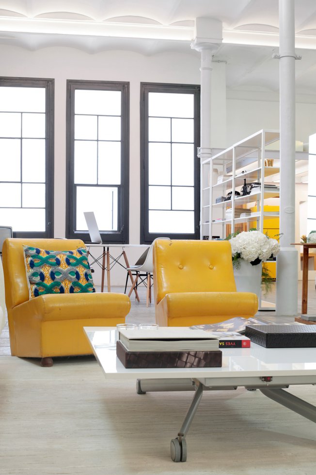 Brooklyn Style Loft6 Brooklyn Style Loft6