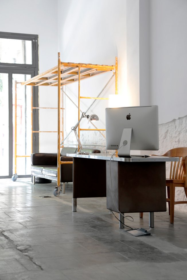 Brooklyn Style Loft3 Brooklyn Style Loft3