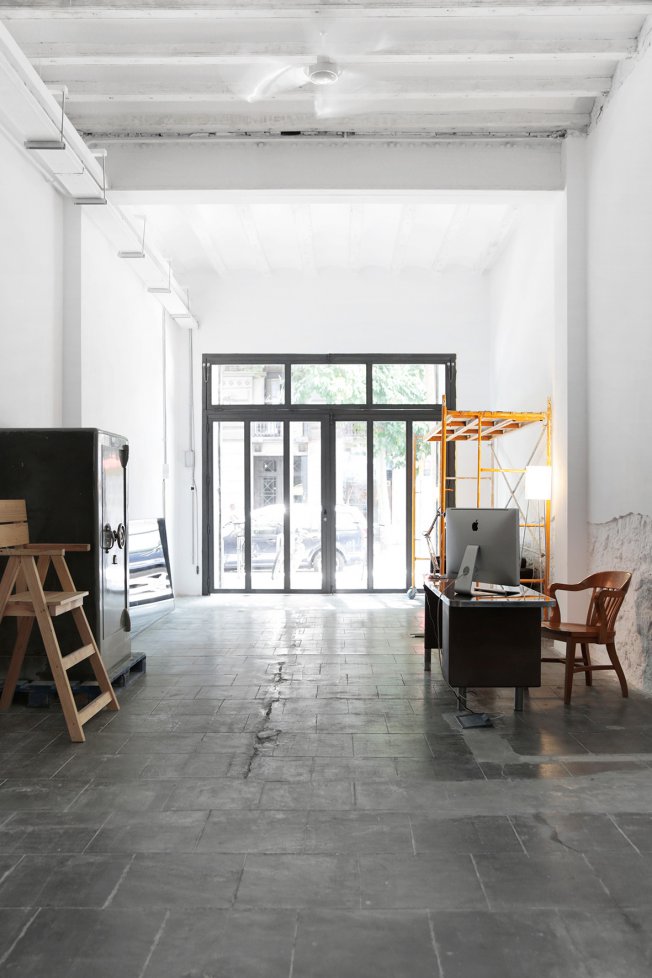 Brooklyn Style Loft2 Brooklyn Style Loft2