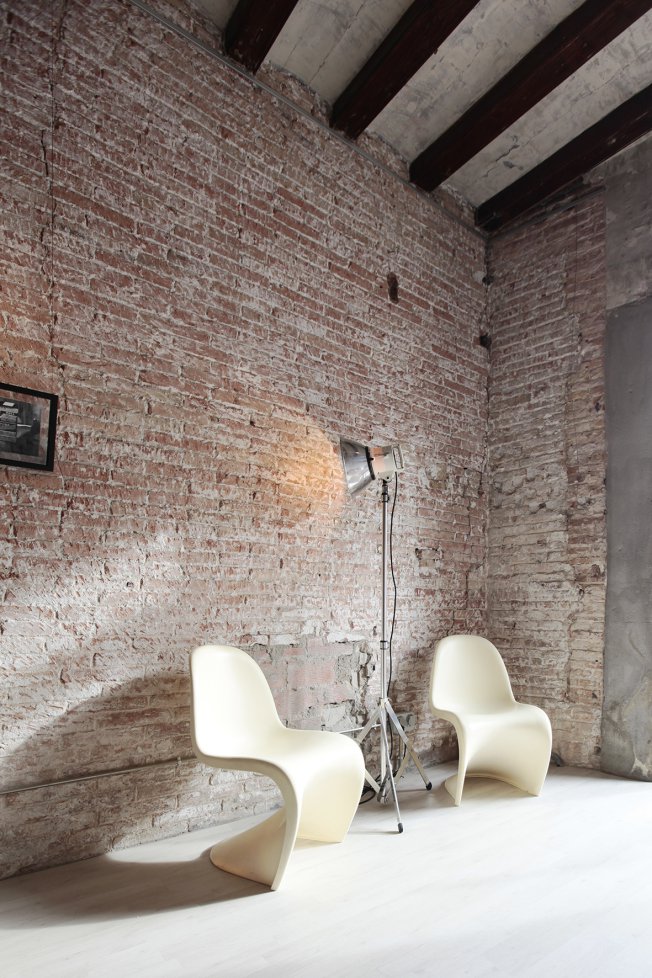 Industrial Style Loft24 Industrial Style Loft24