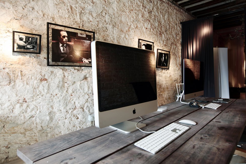 Industrial Style Loft21 Industrial Style Loft21