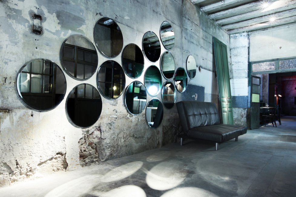 Industrial Style Loft20 Industrial Style Loft20