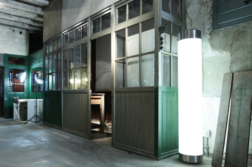 Industrial Style Loft22 Industrial Style Loft22