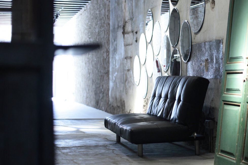 Industrial Style Loft2 Industrial Style Loft2