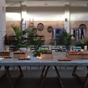 Industrial Style Space11