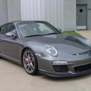 Luxury Porsche1
