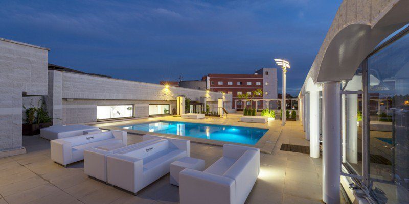 Luxurious Penthouse8 Luxurious Penthouse8