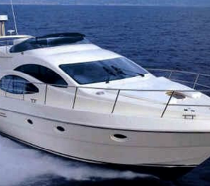 Stylish Yacht 3