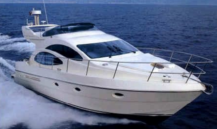 Stylish Yacht 3 Stylish Yacht 3