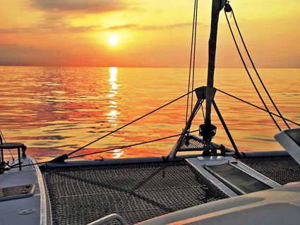 Luxurious Catamaran14 Luxurious Catamaran14