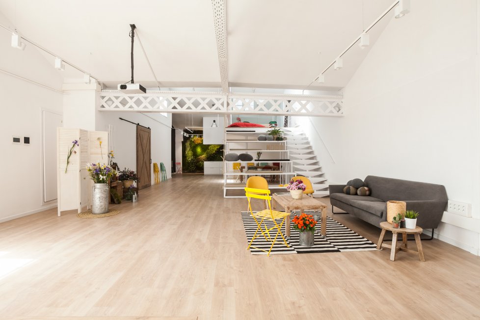 Designer Space6 Designer Space6