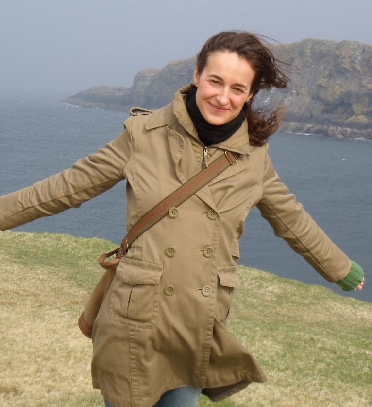 Lisanne Keys