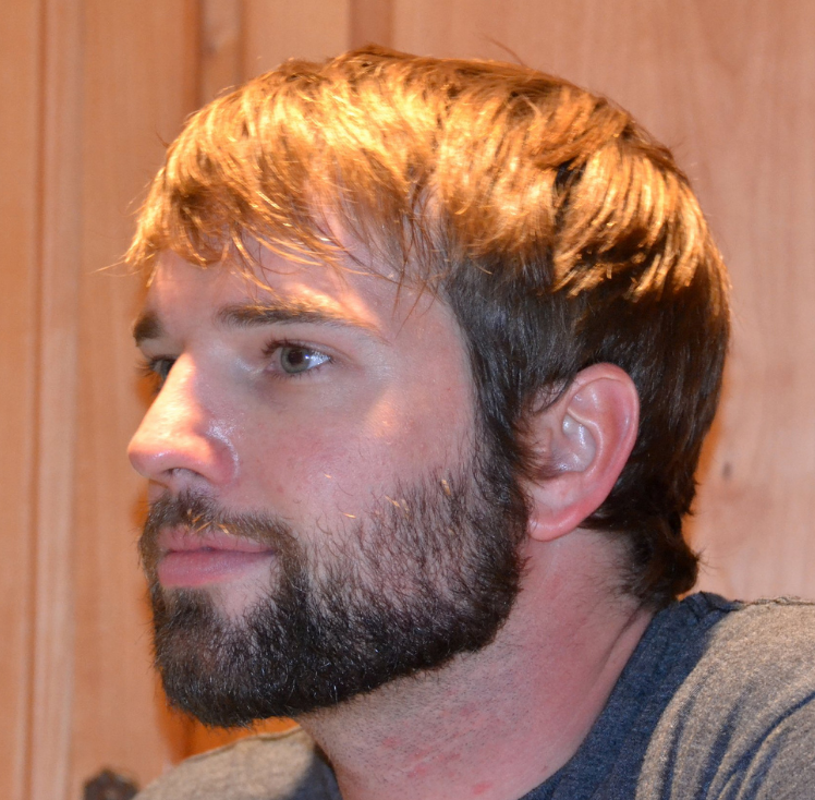 Paul Pearson