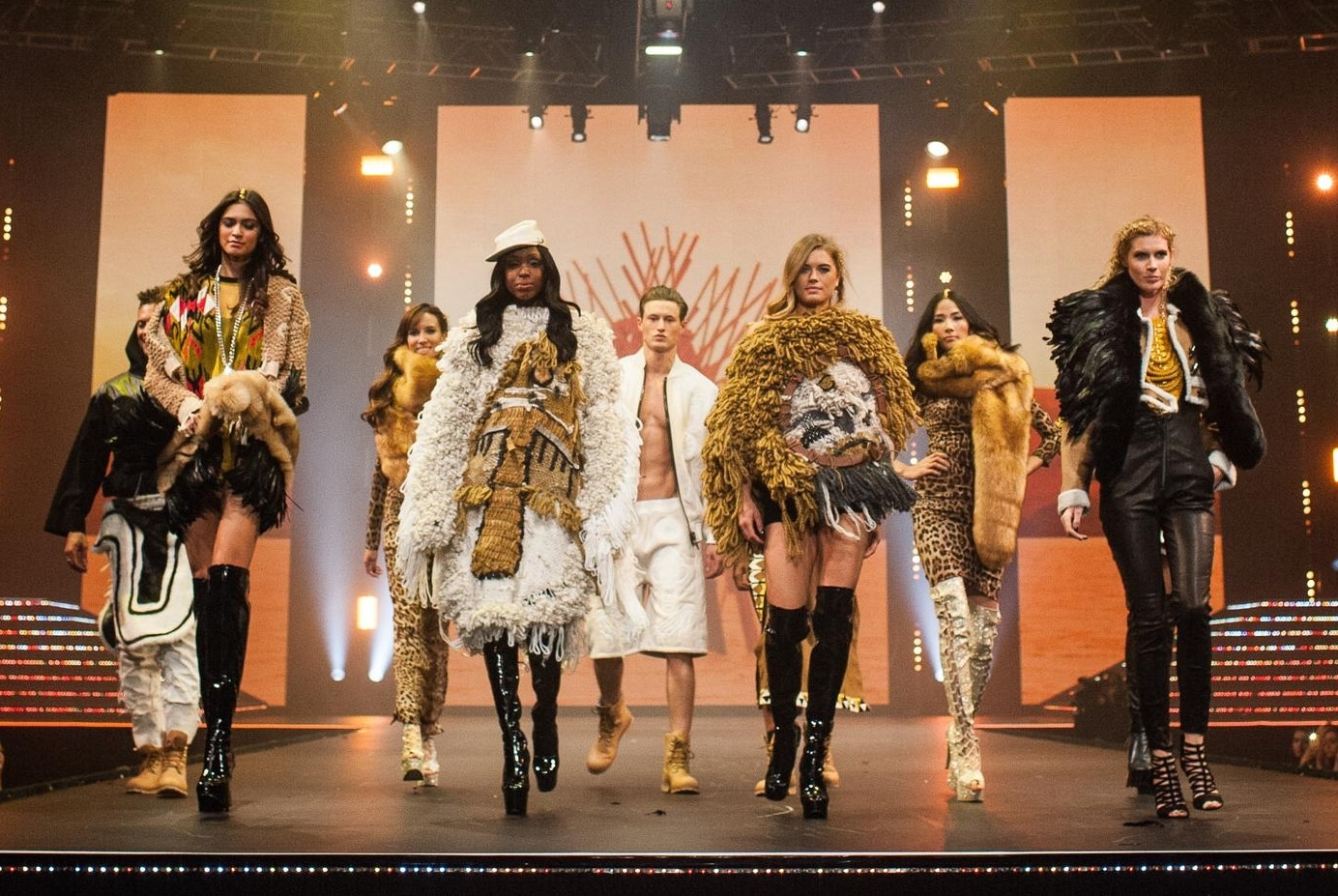 Clothes Show Birmingham