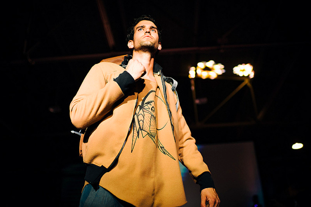 New York Men’s Fashion Week