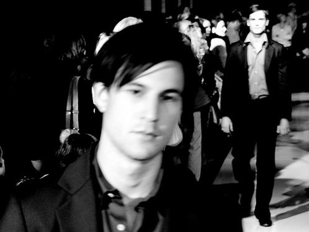 Paris Men’s Fashion Week