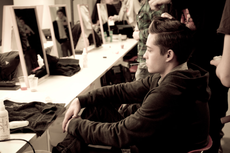 Milan Men’s Fashion Week