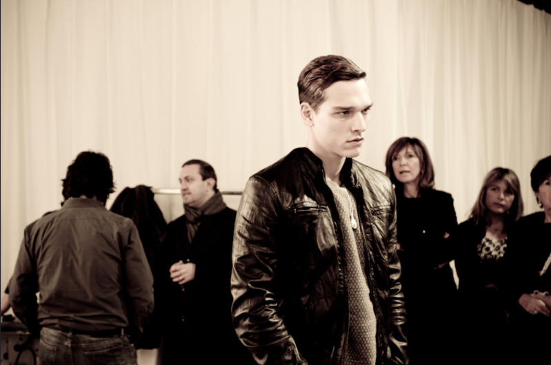 London Men’s Fashion Week