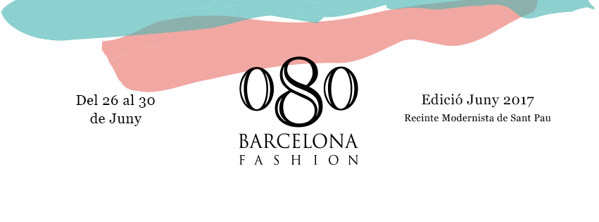 080 BARCELONA FASHION WEEK