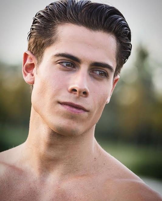 Daniel