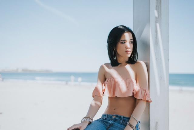 Melanie