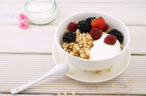 Healthy Lifestyle