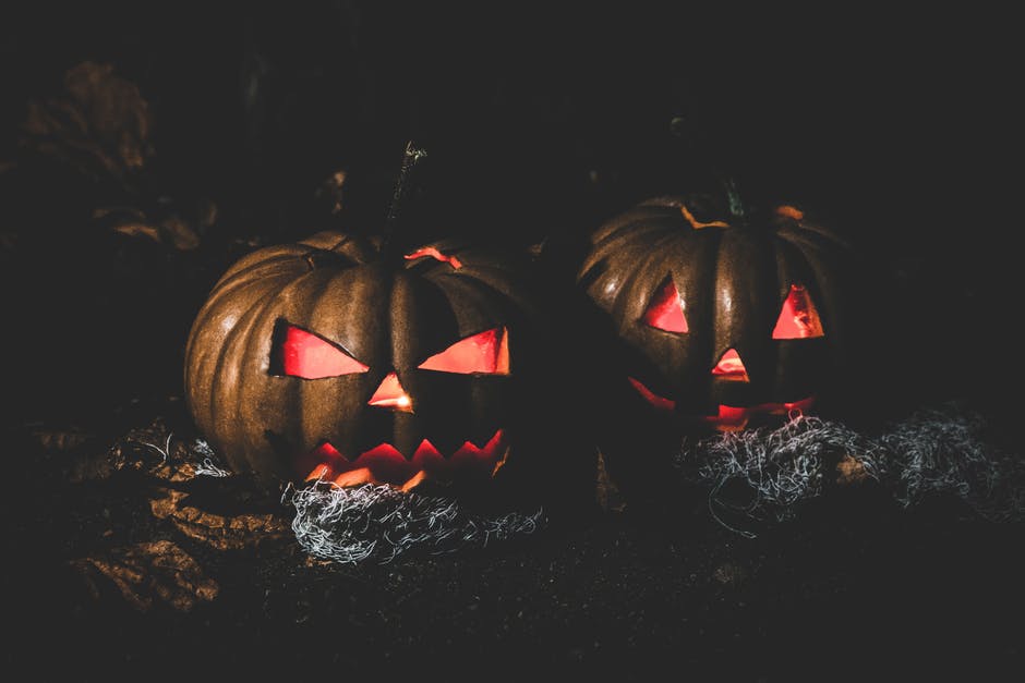 What does Halloween actually mean?