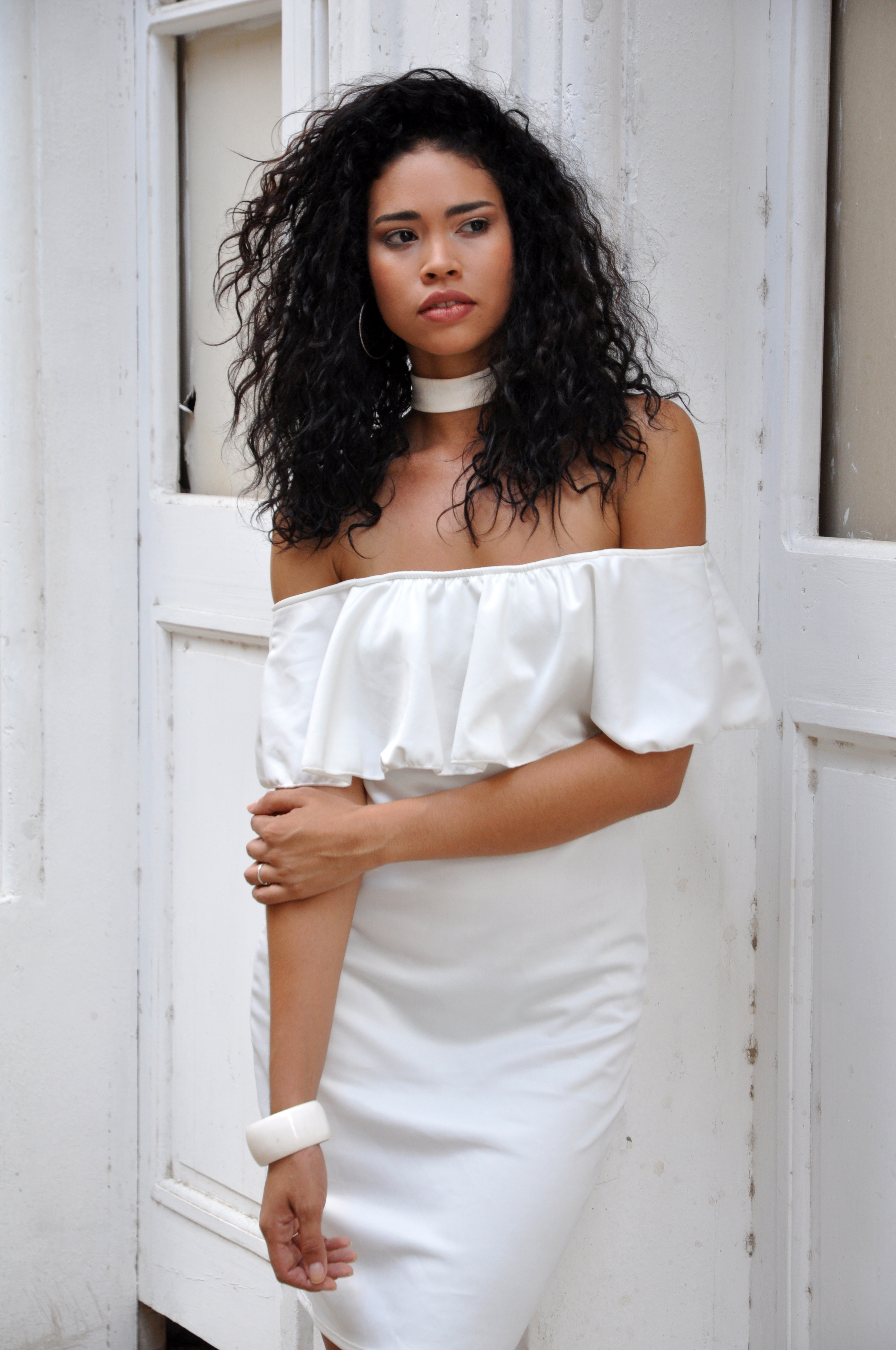 Yisel de Jesus