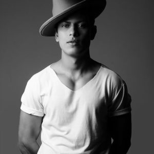 Iván René