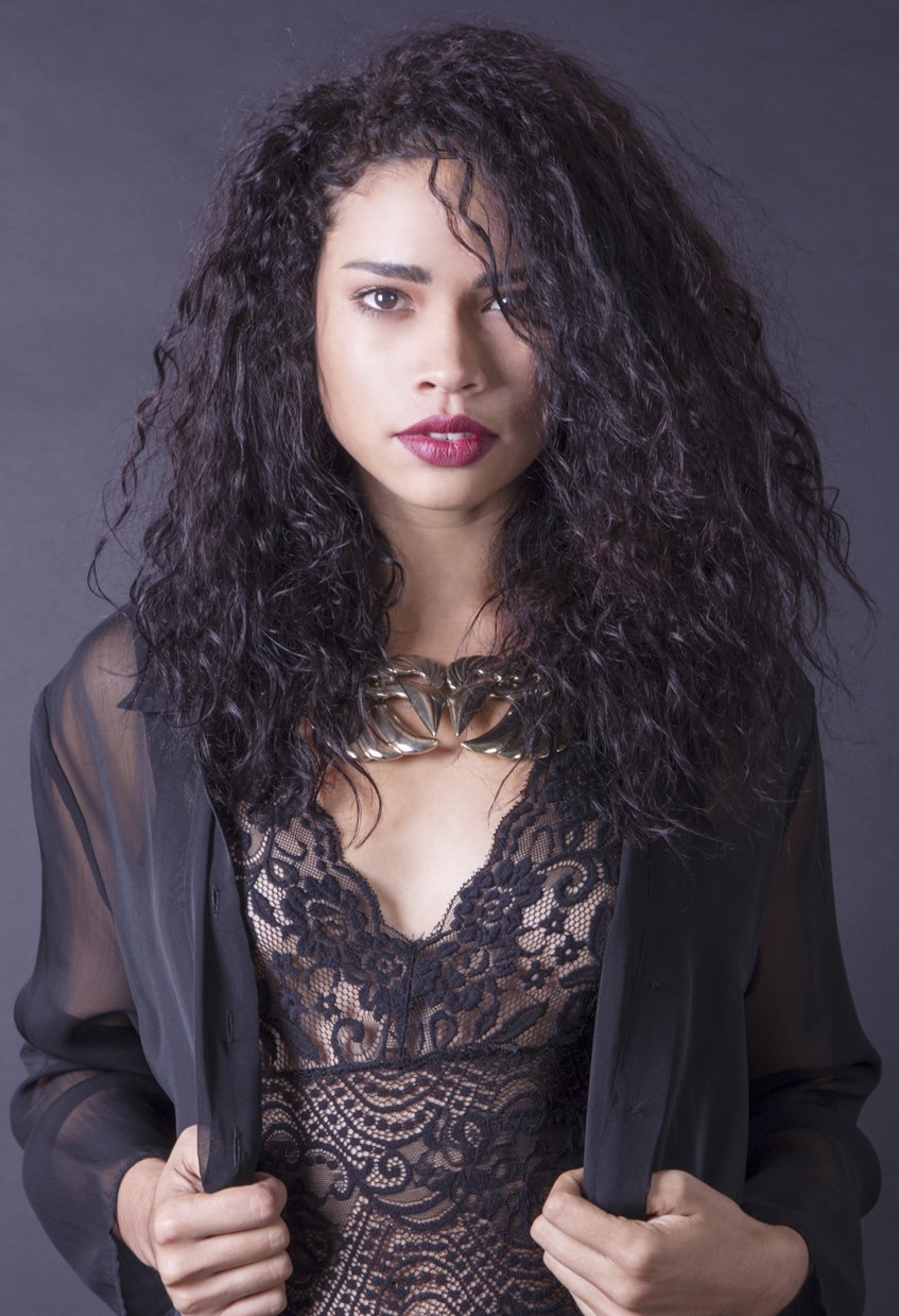 Yisel de Jesus