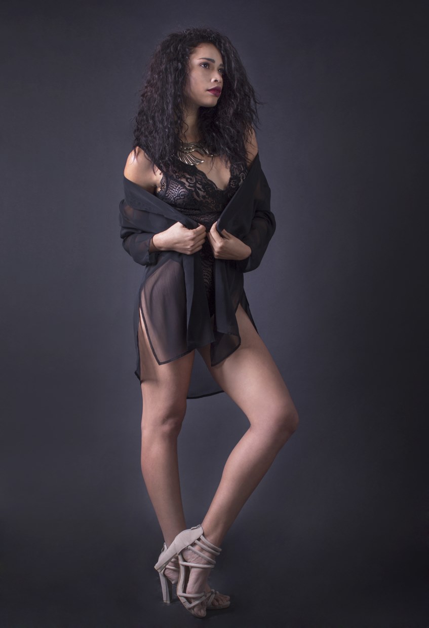 Yisel de Jesus