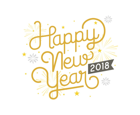 2018 -The Year of a Brown Earth Dog