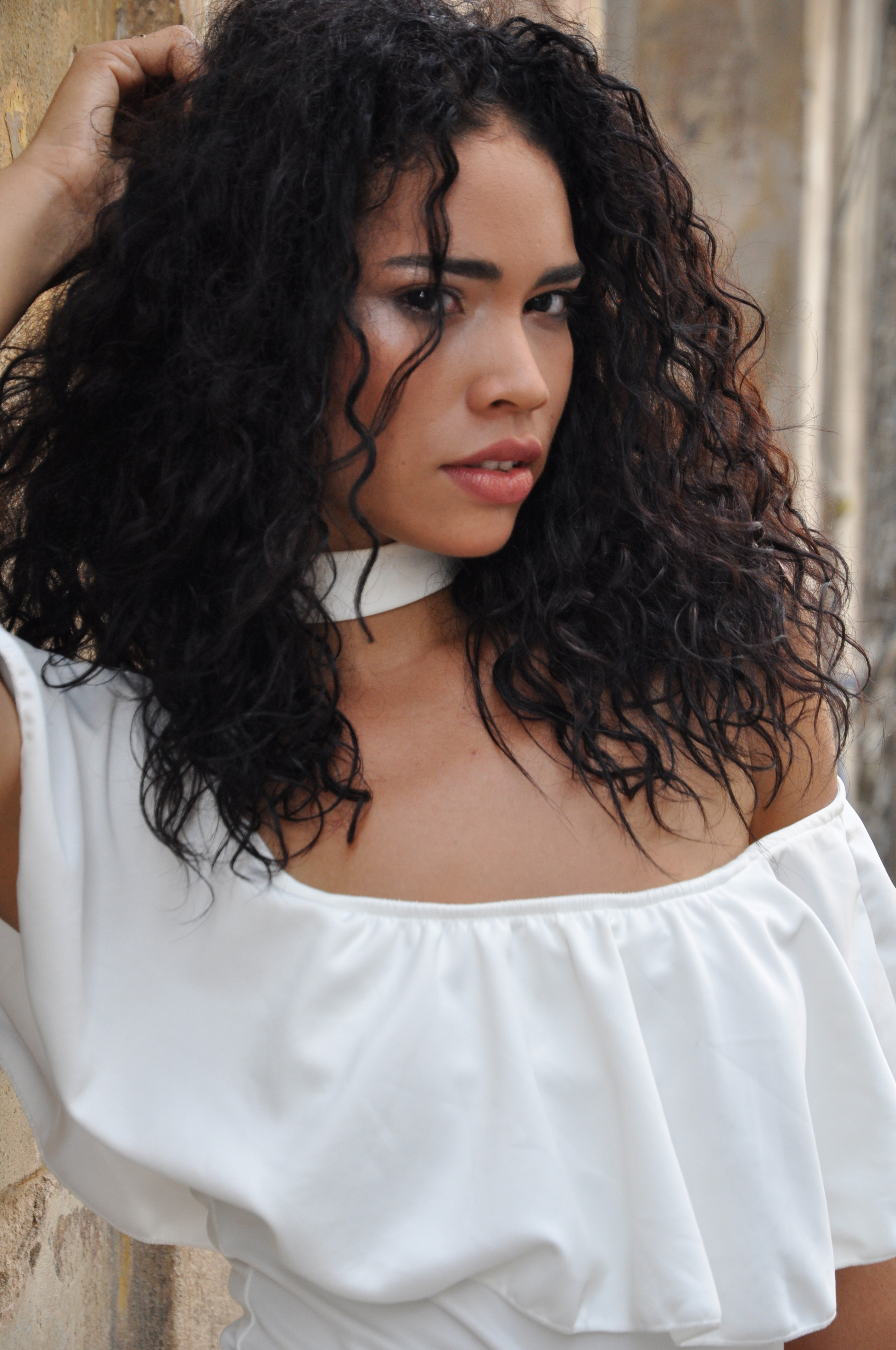 Yisel de Jesus