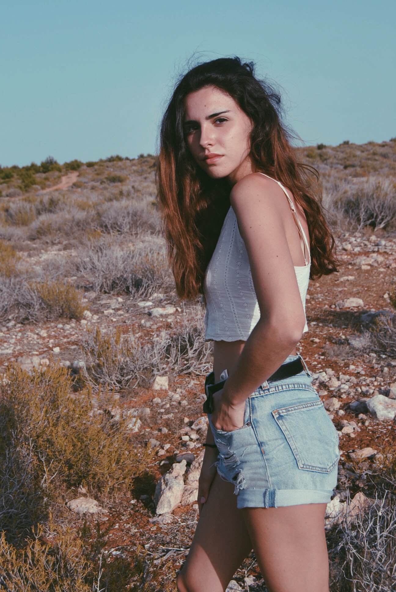 Anna B