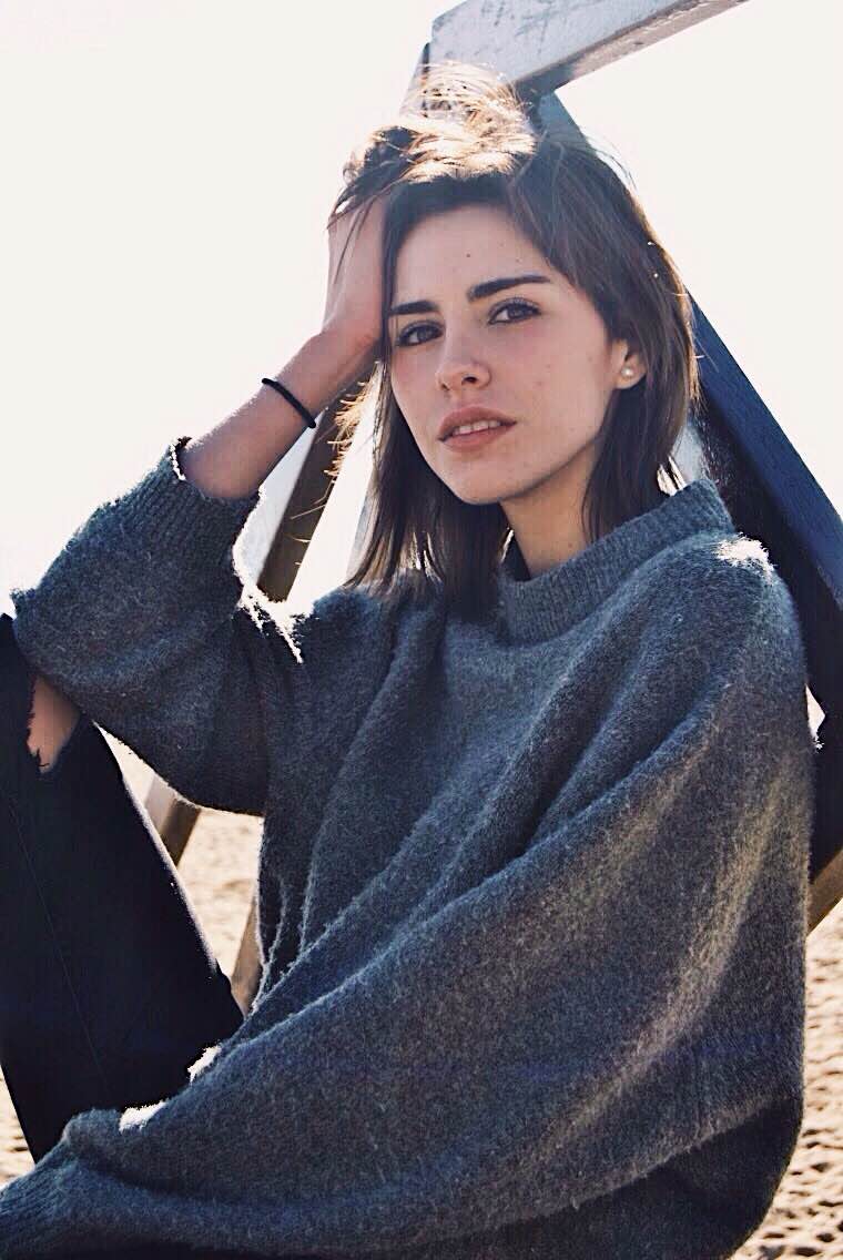 Anna B