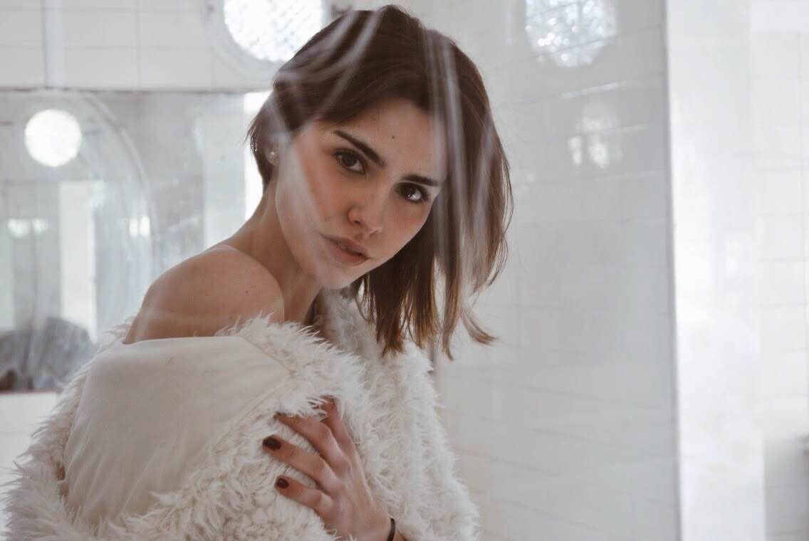 Anna B