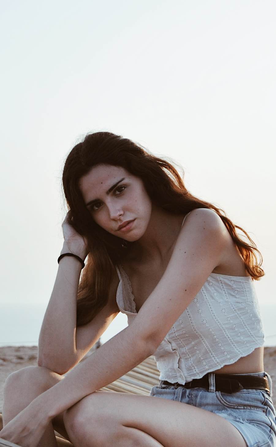 Anna B