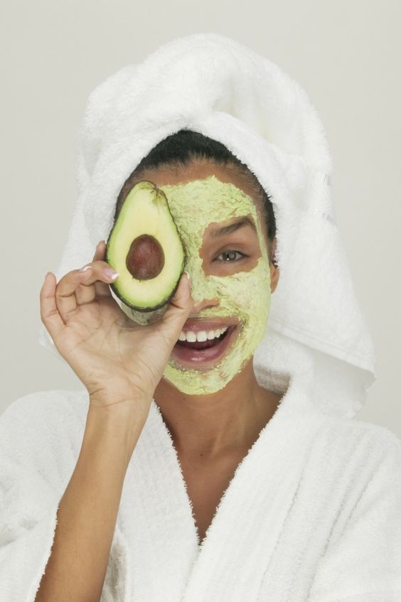 Natural beauty for your skin