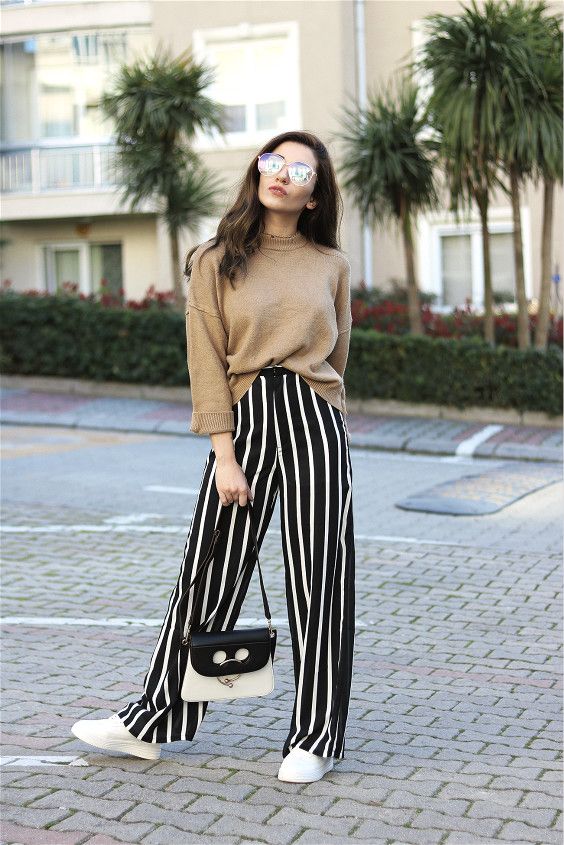 What to wear this Spring