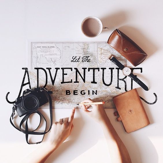 How to travel on a budget