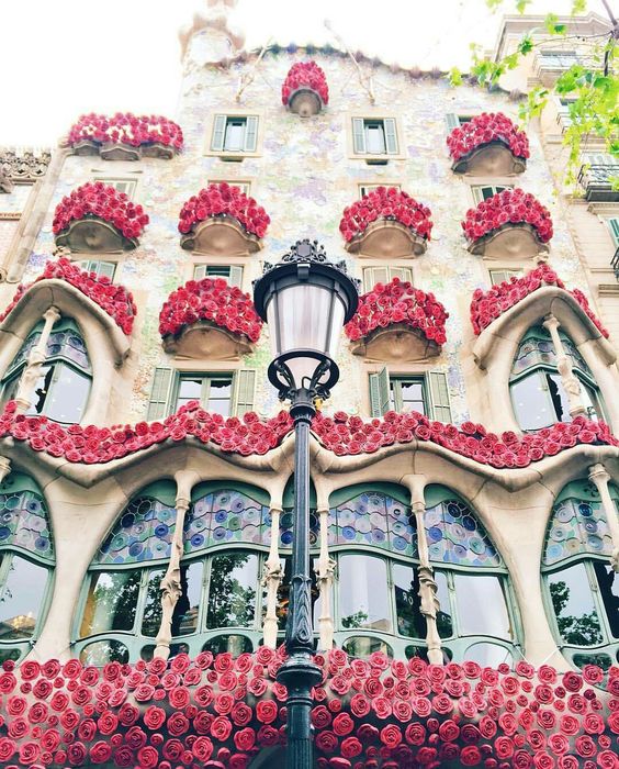 Why you should visit Barcelona
