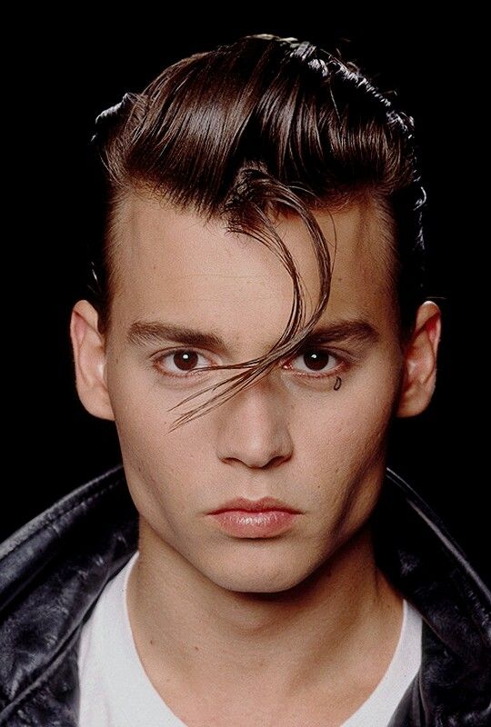 Johnny Depp's most iconic looks