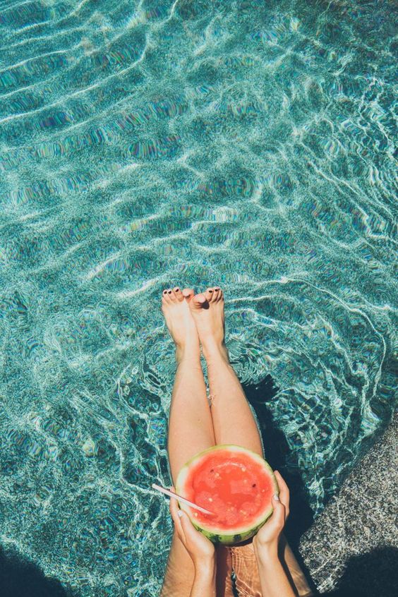 Best fruits for the summer