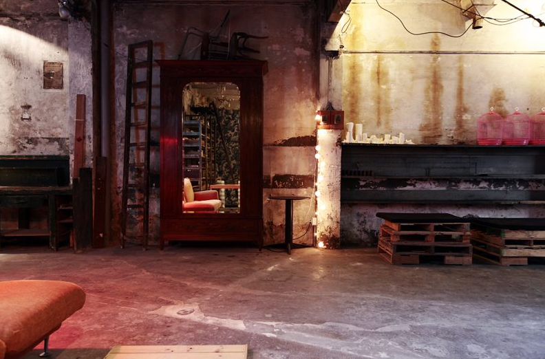 loft loft