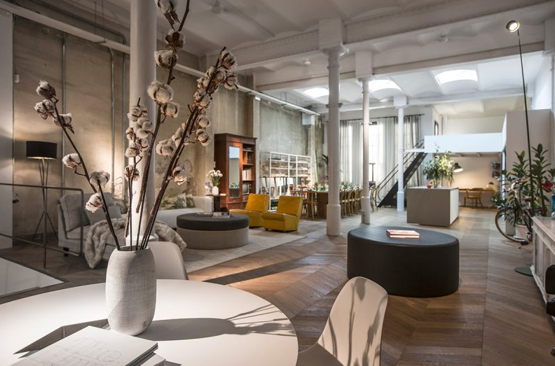 loft loft